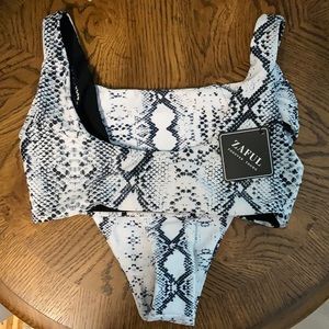 NWT Zaful Bikini